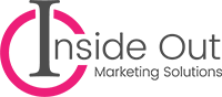 Inside Out Marketing Solutions Logo